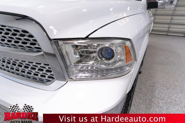 used 2017 Ram 1500 car, priced at $24,900