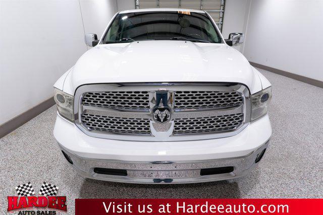 used 2017 Ram 1500 car, priced at $24,900