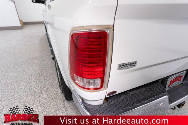 used 2017 Ram 1500 car, priced at $24,900