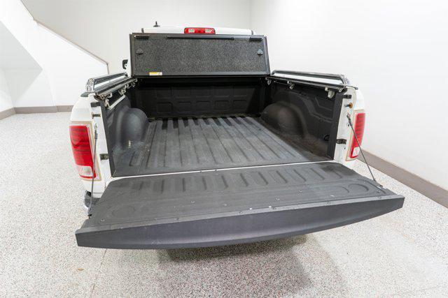 used 2017 Ram 1500 car, priced at $24,900