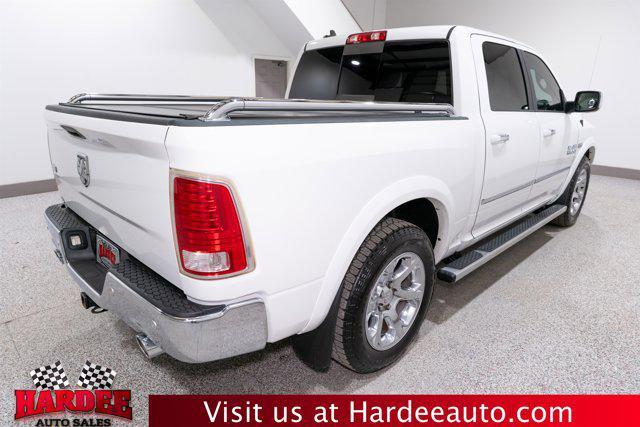 used 2017 Ram 1500 car, priced at $24,900