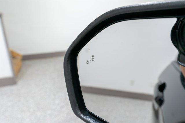 used 2025 Ford Explorer car, priced at $39,900