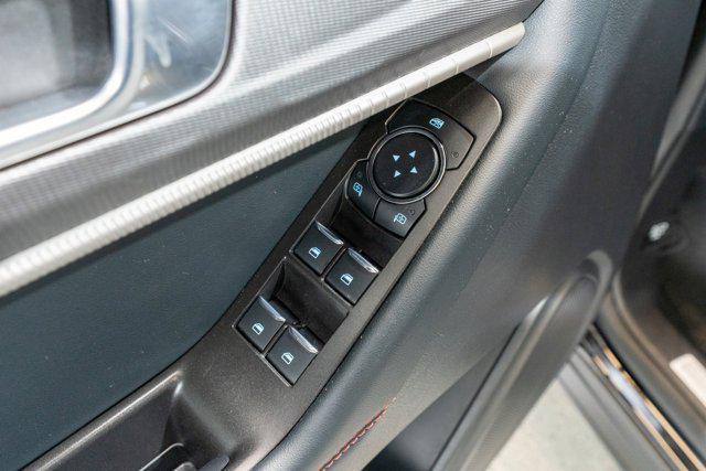 used 2025 Ford Explorer car, priced at $39,900
