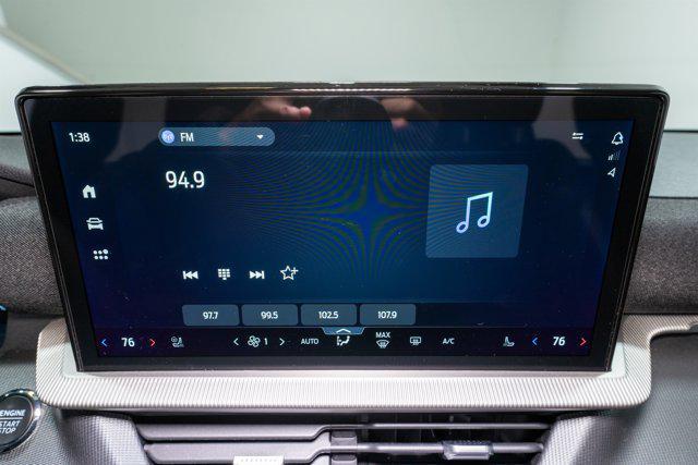 used 2025 Ford Explorer car, priced at $39,900