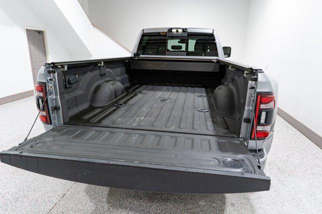 used 2024 Ram 3500 car, priced at $65,900