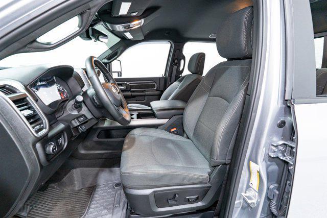 used 2024 Ram 3500 car, priced at $65,900