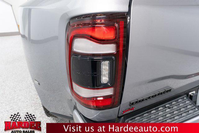 used 2024 Ram 3500 car, priced at $65,900