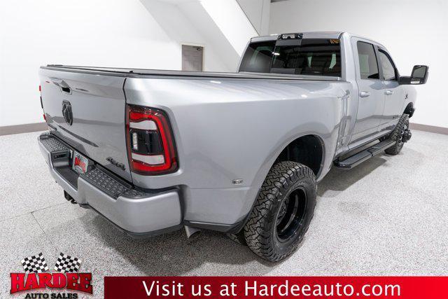 used 2024 Ram 3500 car, priced at $65,900