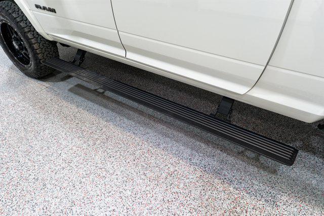 used 2023 Ram 3500 car, priced at $77,912