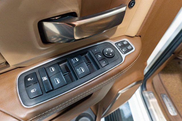 used 2023 Ram 3500 car, priced at $77,912