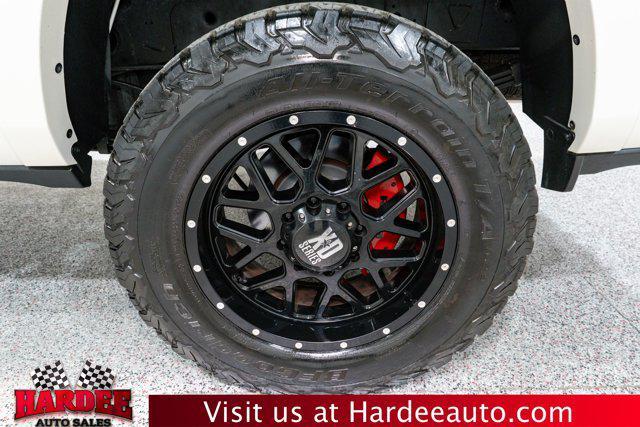 used 2023 Ram 3500 car, priced at $77,912