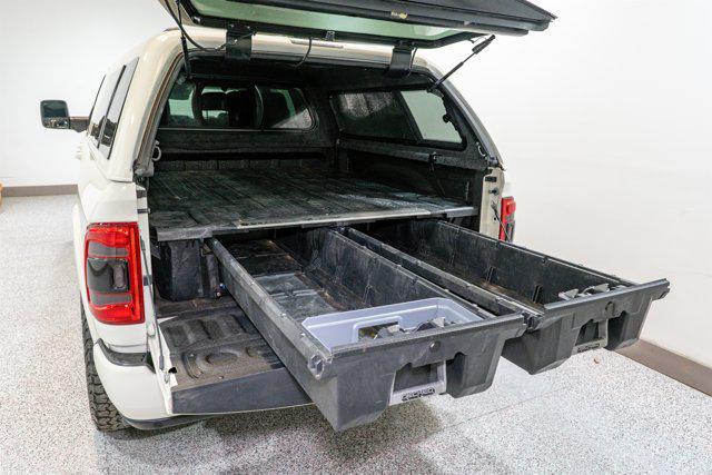 used 2023 Ram 3500 car, priced at $77,912