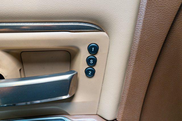 used 2023 Ram 3500 car, priced at $77,912