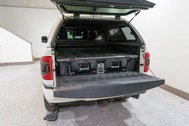 used 2023 Ram 3500 car, priced at $77,912