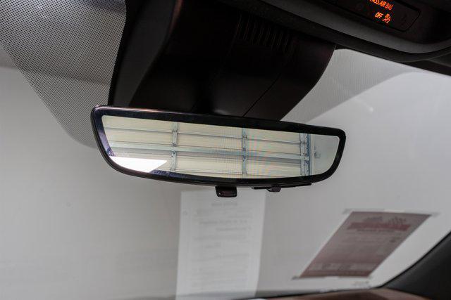 used 2024 Chevrolet Suburban car, priced at $64,500