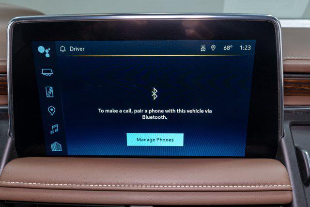 used 2024 Chevrolet Suburban car, priced at $64,500