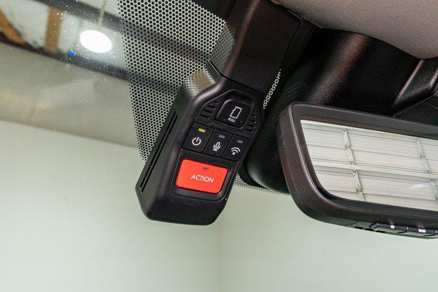 used 2024 Toyota Tundra car, priced at $49,900
