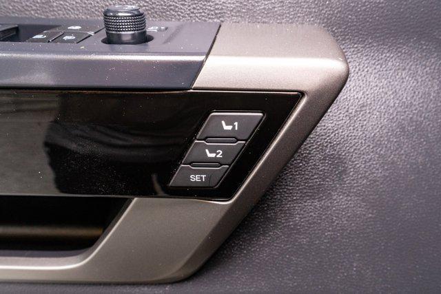 used 2024 Toyota Tundra car, priced at $49,900