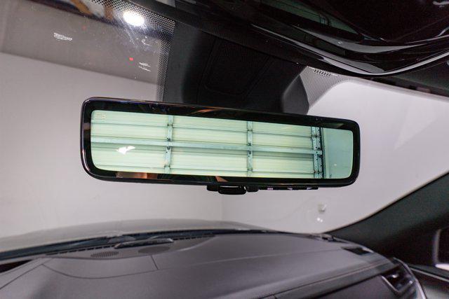 used 2023 Jeep Grand Cherokee 4xe car, priced at $39,912