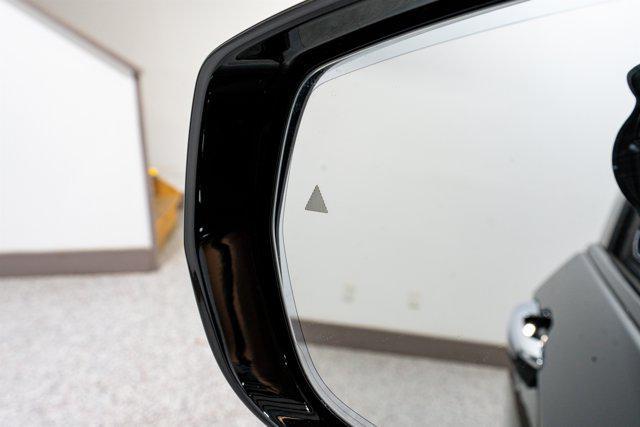 used 2023 Jeep Grand Cherokee 4xe car, priced at $39,912