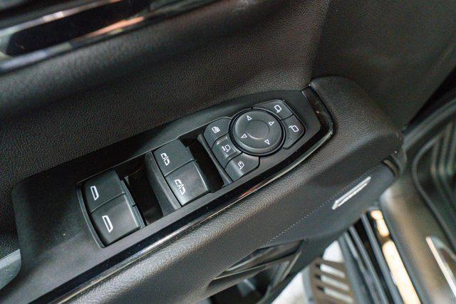 used 2024 GMC Sierra 2500 car, priced at $73,212