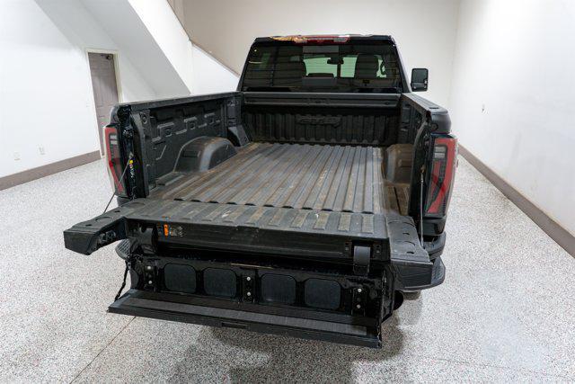 used 2024 GMC Sierra 2500 car, priced at $73,212