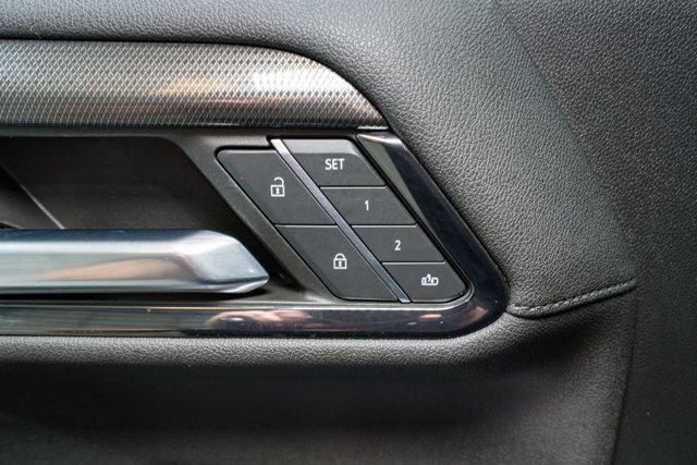 used 2024 GMC Sierra 2500 car, priced at $73,212