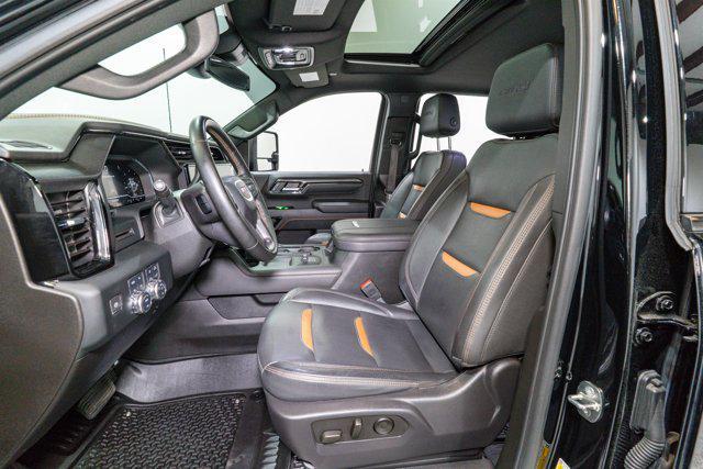 used 2024 GMC Sierra 2500 car, priced at $73,212