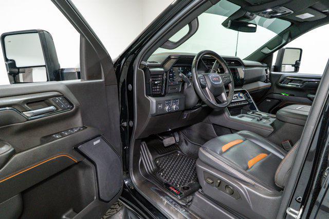 used 2024 GMC Sierra 2500 car, priced at $73,212