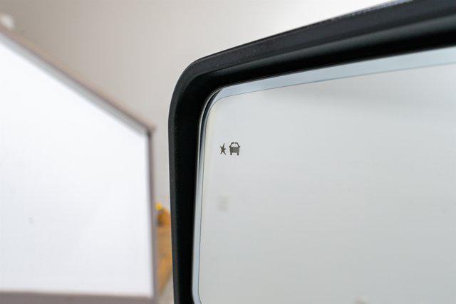 used 2024 GMC Sierra 2500 car, priced at $73,212