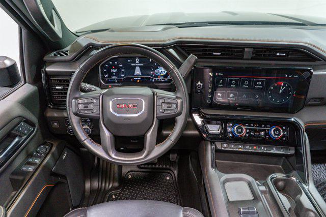 used 2024 GMC Sierra 2500 car, priced at $73,212