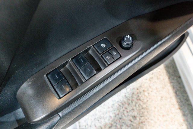 used 2023 Toyota Camry car, priced at $24,900