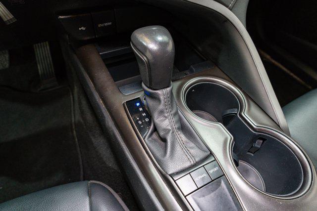 used 2023 Toyota Camry car, priced at $24,900