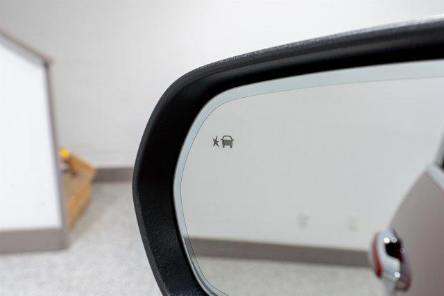 used 2024 GMC Acadia car, priced at $54,900