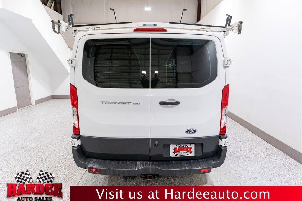 used 2016 Ford Transit-150 car, priced at $18,299