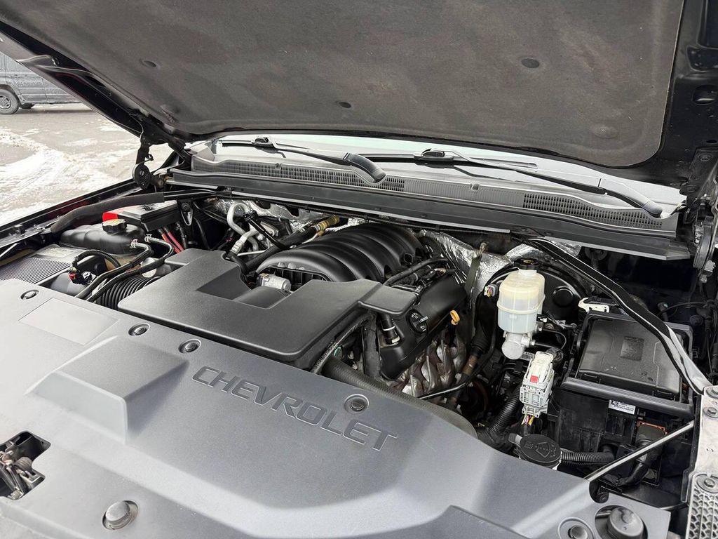 used 2015 Chevrolet Tahoe car, priced at $17,900