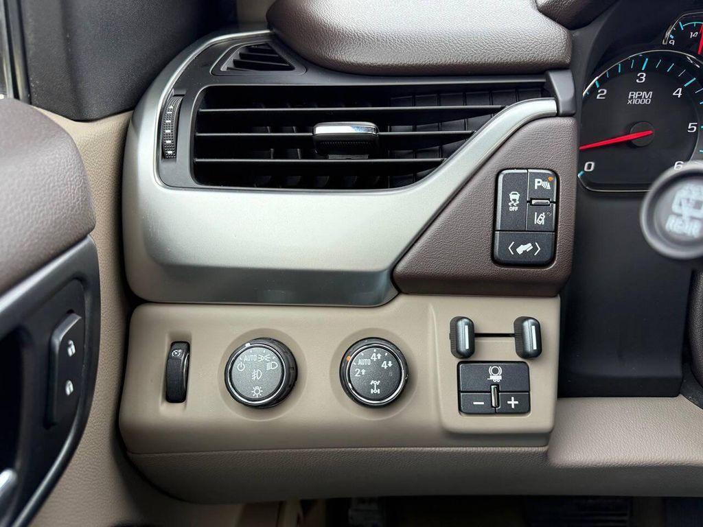 used 2015 Chevrolet Tahoe car, priced at $17,900