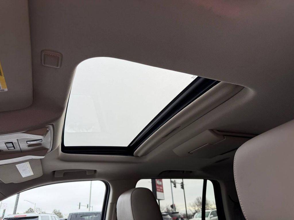 used 2015 Chevrolet Tahoe car, priced at $17,900