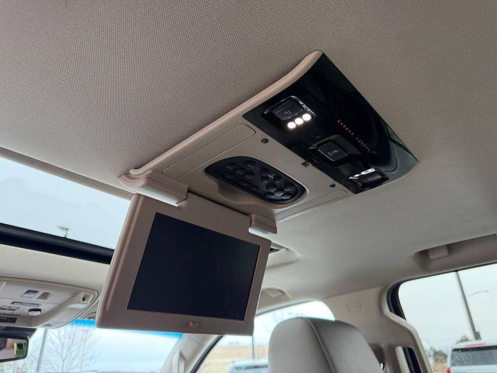 used 2015 Chevrolet Tahoe car, priced at $17,900