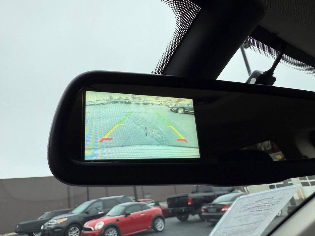 used 2020 Dodge Journey car, priced at $11,700