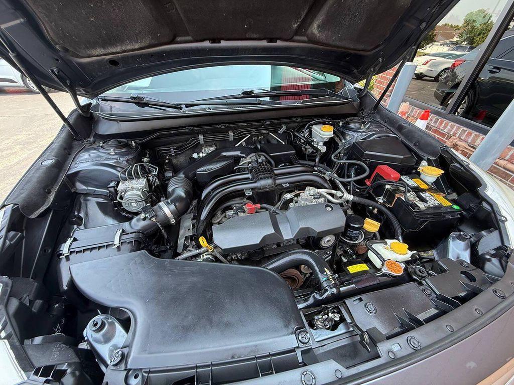 used 2015 Subaru Outback car, priced at $10,900