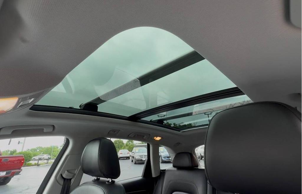 used 2017 Audi Q5 car, priced at $15,400