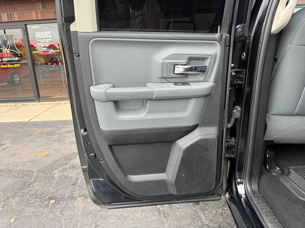 used 2013 Ram 1500 car, priced at $16,400