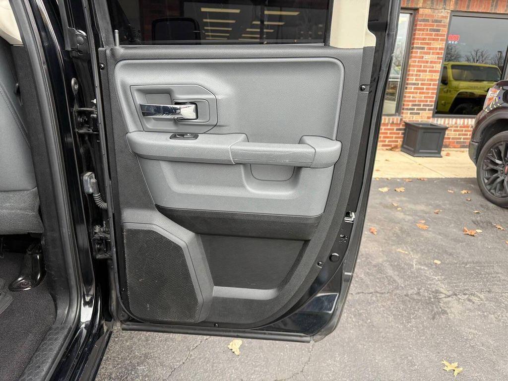 used 2013 Ram 1500 car, priced at $16,400