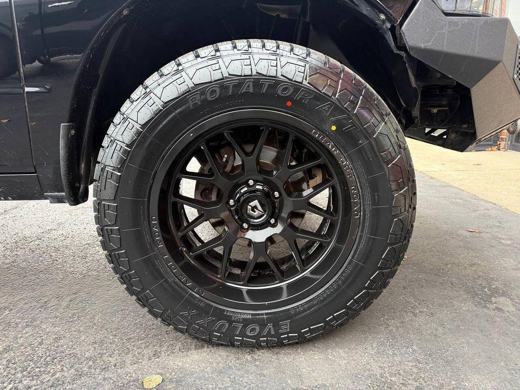 used 2013 Ram 1500 car, priced at $16,400