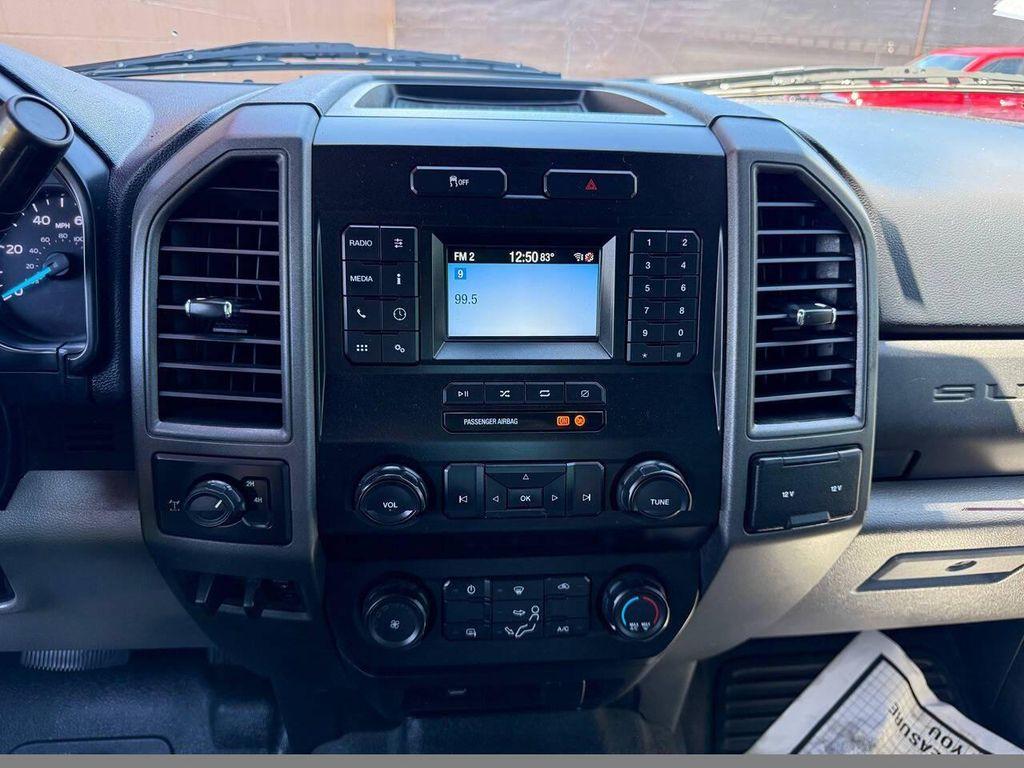 used 2020 Ford F-350 car, priced at $25,900