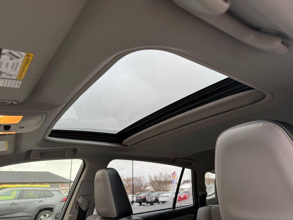 used 2017 Toyota RAV4 Hybrid car, priced at $17,700