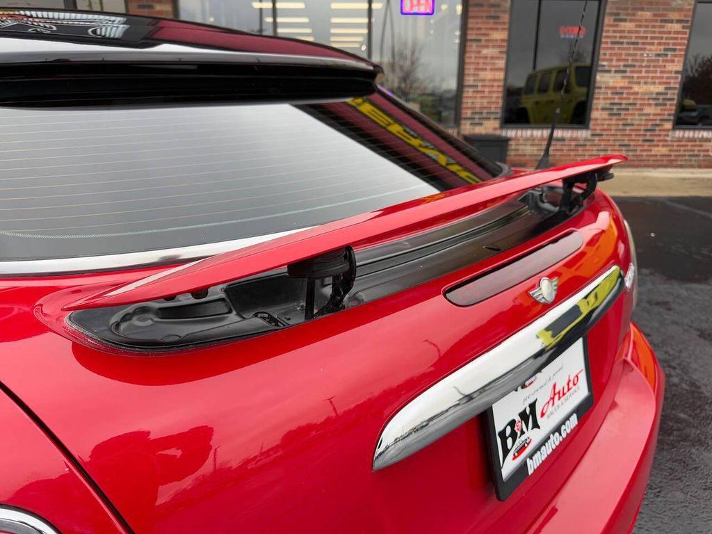 used 2014 MINI Coupe car, priced at $9,400