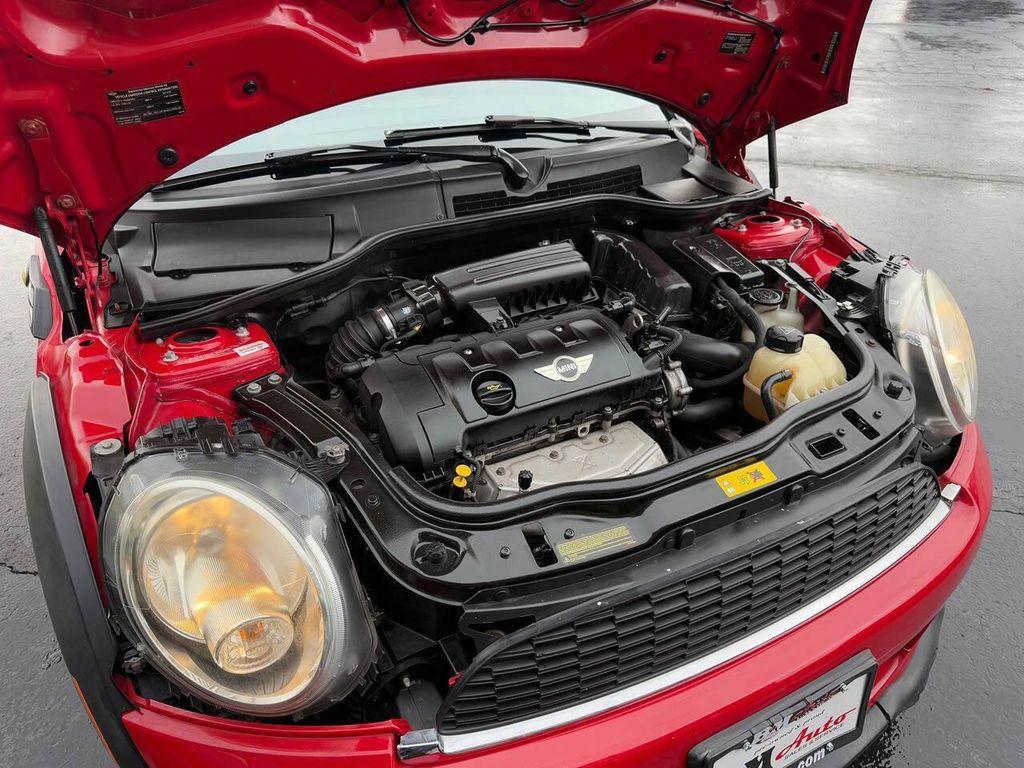 used 2014 MINI Coupe car, priced at $9,400