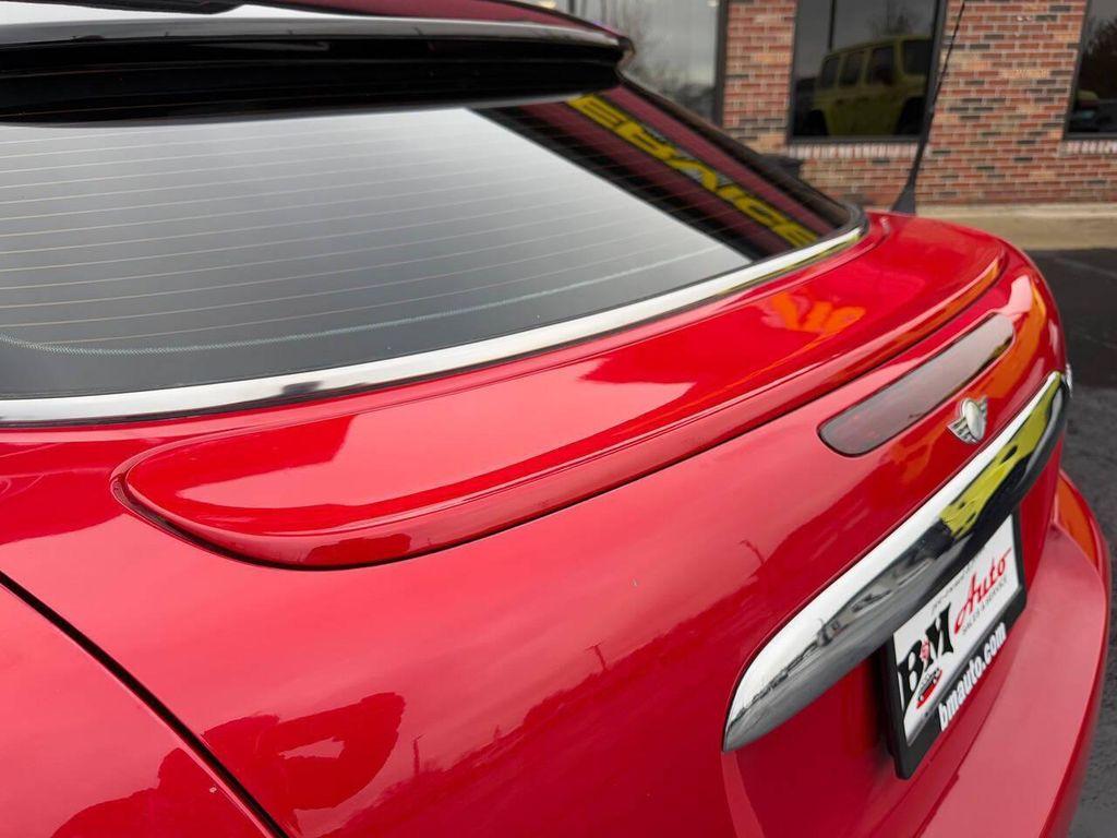 used 2014 MINI Coupe car, priced at $9,400